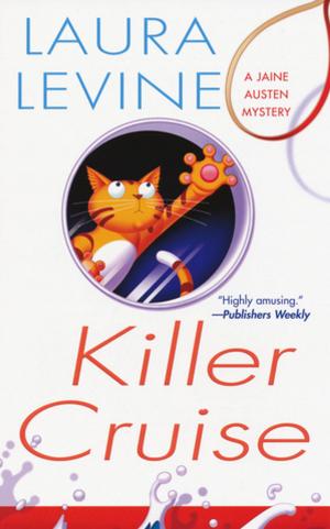 Cover of the book Killer Cruise by Kim Flores