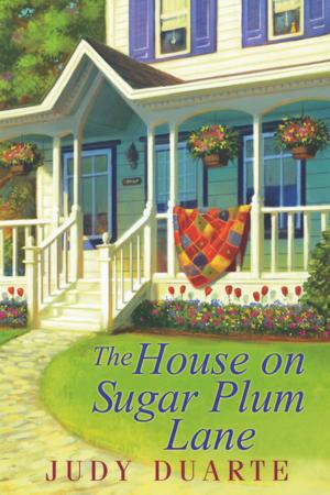 Cover of the book The House On Sugar Plum Lane by Maddie Day