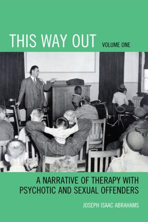 Cover of the book This Way Out by Allison Silberberg