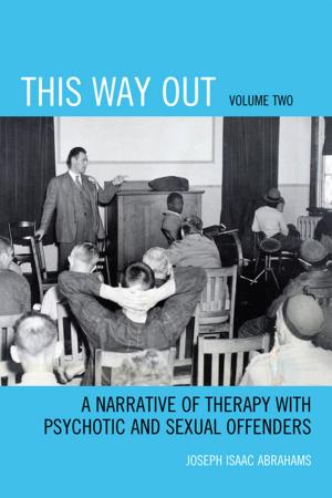 Book cover of This Way Out