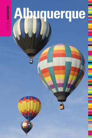 Cover of Insiders' Guide® to Albuquerque