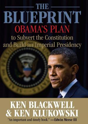 Cover of the book Blueprint by Bert Randolph Sugar