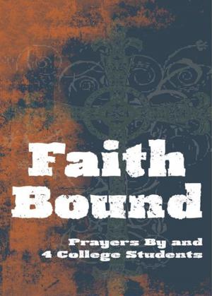 Book cover of Faith Bound