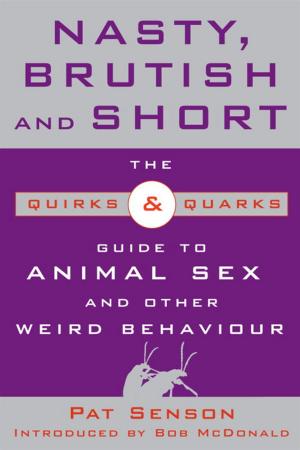 Cover of the book Nasty, Brutish, and Short by Tilda Shalof