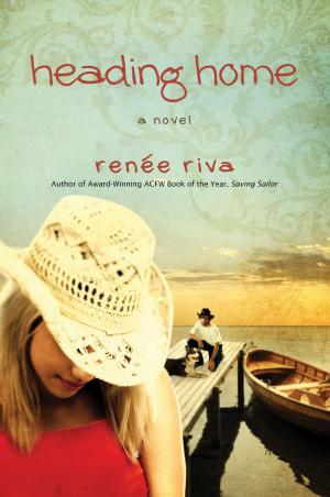 Cover of the book Heading Home by Lenya Heitzig, Penny Pierce Rose