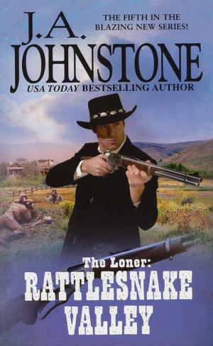 Cover of the book Rattlesnake Valley by John Gilstrap