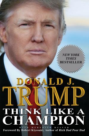 bigCover of the book Think Like a Champion by 
