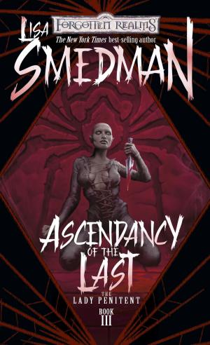 Cover of the book Ascendency of the Last by Erin Evans