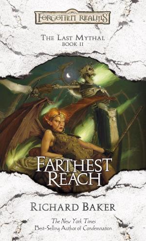 Book cover of Farthest Reach