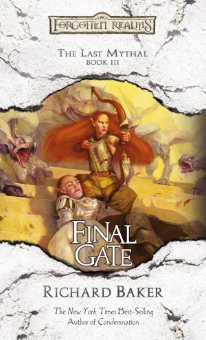 Cover of the book Final Gate by Elaine Cunningham