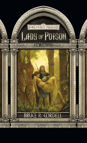 bigCover of the book Lady of Poison by 