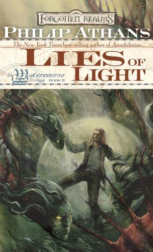 bigCover of the book Lies of Light by 