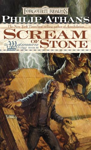 Cover of the book Scream of Stone by Ed Greenwood