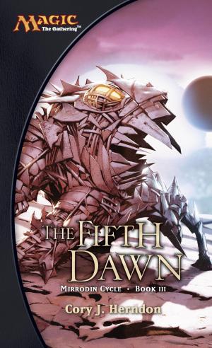 Cover of the book The Fifth Dawn by John Maddox Roberts