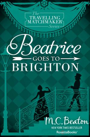 Cover of the book Beatrice Goes to Brighton by John Godey