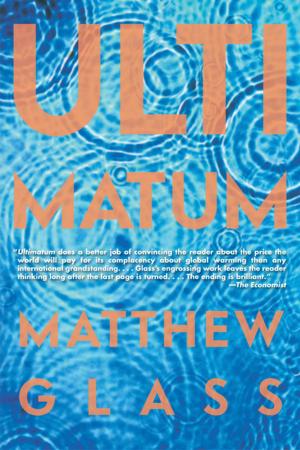 bigCover of the book Ultimatum by 