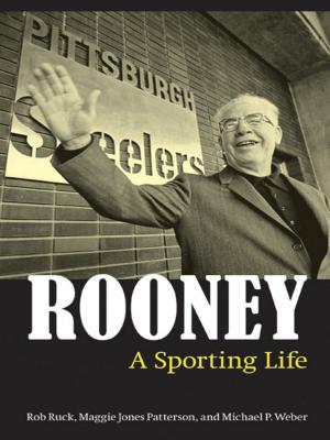 Book cover of Rooney