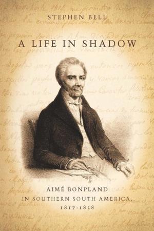 Cover of the book A Life in Shadow by Joseph Margolis