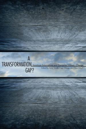 Cover of the book A Transformation Gap? by Sari Nusseibeh