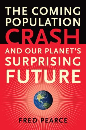 Book cover of The Coming Population Crash