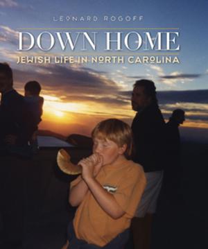 bigCover of the book Down Home by 