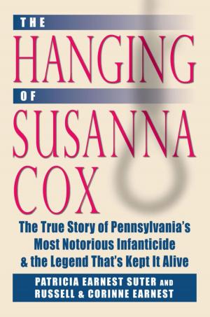 bigCover of the book Hanging of Susanna Cox by 