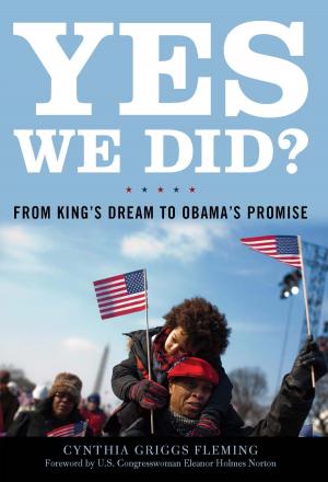 Cover of the book Yes We Did? by Bob Edwards