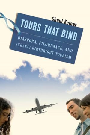 Cover of the book Tours That Bind by 