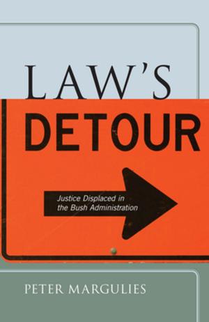 Cover of the book Law’s Detour by Randall P. Bezanson