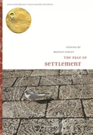 Cover of the book The Pale of Settlement by Gina Caison, Jon Smith, Riché Richardson