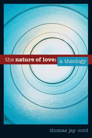 Cover of the book The Nature of Love by David Phillips Hansen