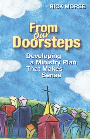 Cover of the book From Our Doorsteps by Jay McDaniel, Donna Bowman