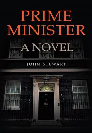 Cover of the book Prime Minister by Fred Harrison