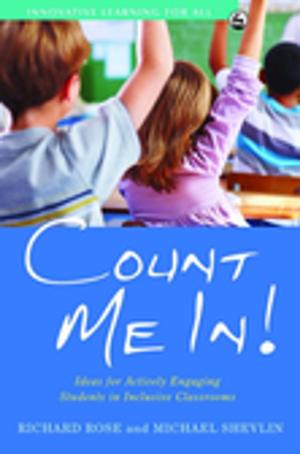 Cover of the book Count Me In! by Giles Gyer, Jimmy Michael, Ben Tolson