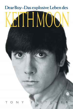 Cover of the book Keith Moon: Dear Boy by Deacon Weeks