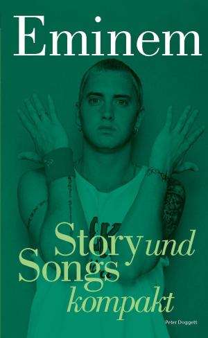 Cover of the book Eminem: Story und Songs kompakt by Michael Heatley