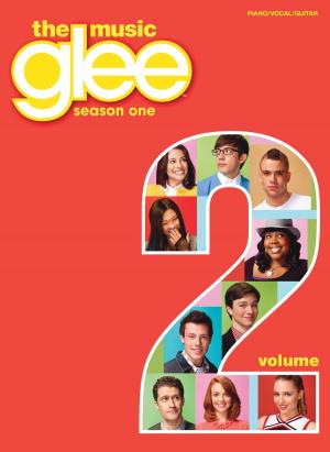 bigCover of the book Glee Songbook: Season 1, Volume 2 by 