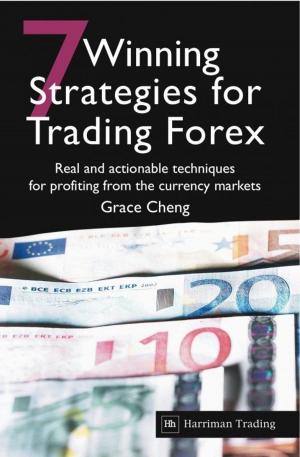 Cover of the book 7 Winning Strategies For Trading Forex by Robbie Burns