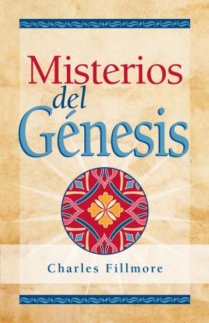Cover of the book Misterios del Génesis by Paula Godwin Coppel