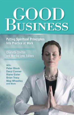 Cover of the book Good Business by Paul Hasselbeck, Cher Holton