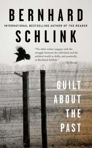 Book cover of Guilt About the Past