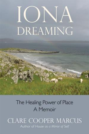 Cover of the book Iona Dreaming: The Healing Power of Place by Franz Hartmann
