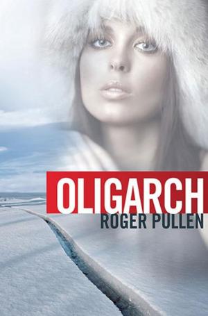 Cover of the book Oligarch by KAT SMART