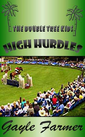 Book cover of High Hurdles
