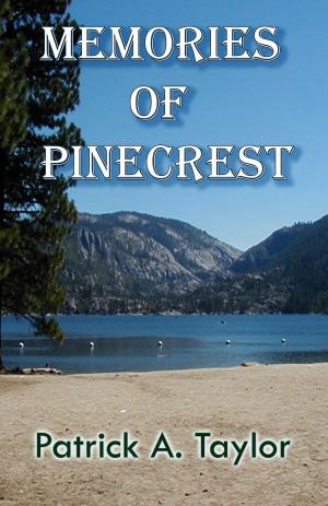 Cover of the book Memories of Pinecrest by 李娜, 的博