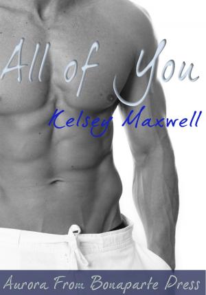 Cover of the book All Of You by Hailey North