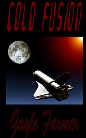 Cover of the book Cold Fusion by Benjamin Shepherd Quiñones