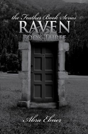 bigCover of the book Raven: Book Three of the Feather Book Series by 