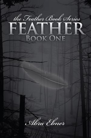 Cover of the book Feather: Book One of the Feather Book Series by M.M. Roethig