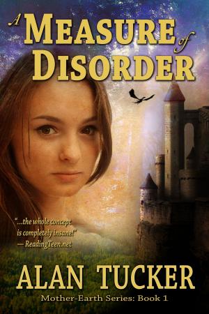 Book cover of A Measure of Disorder